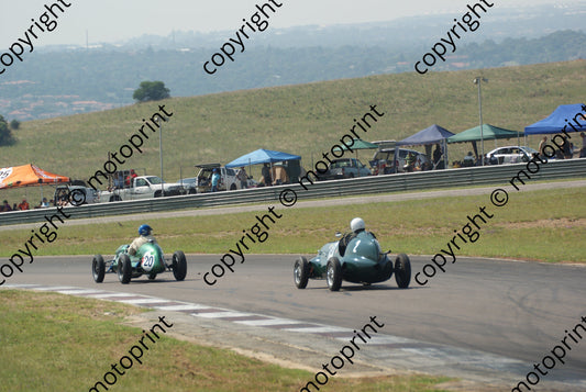SS 20 Rod Green Cooper Bristol Mk20 2 Grant MG Fatman practice(28)
