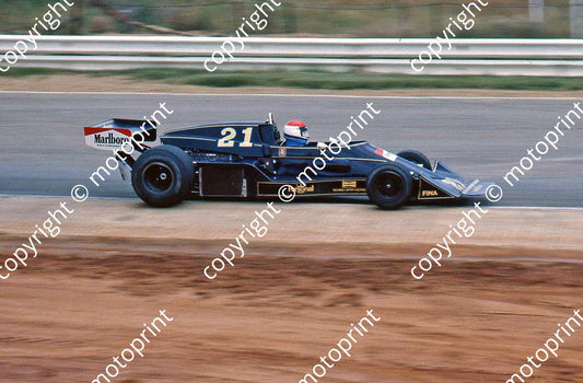 SS 21 Leclerc Wolf Williams FW05