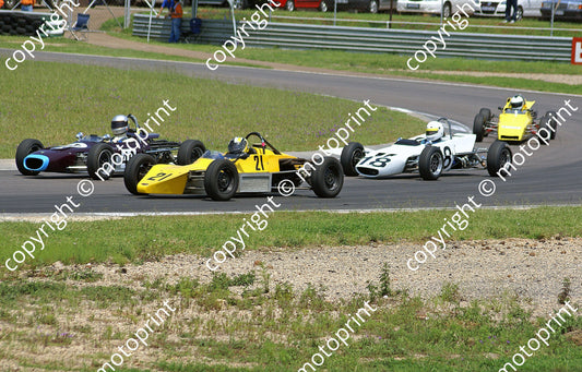 SS 21 Royale Vd Westhuizen, 40 Merlyn Mussa, 18 Alexis HebblethwaiteMerlyn Mk25 Dunseith DSC02262