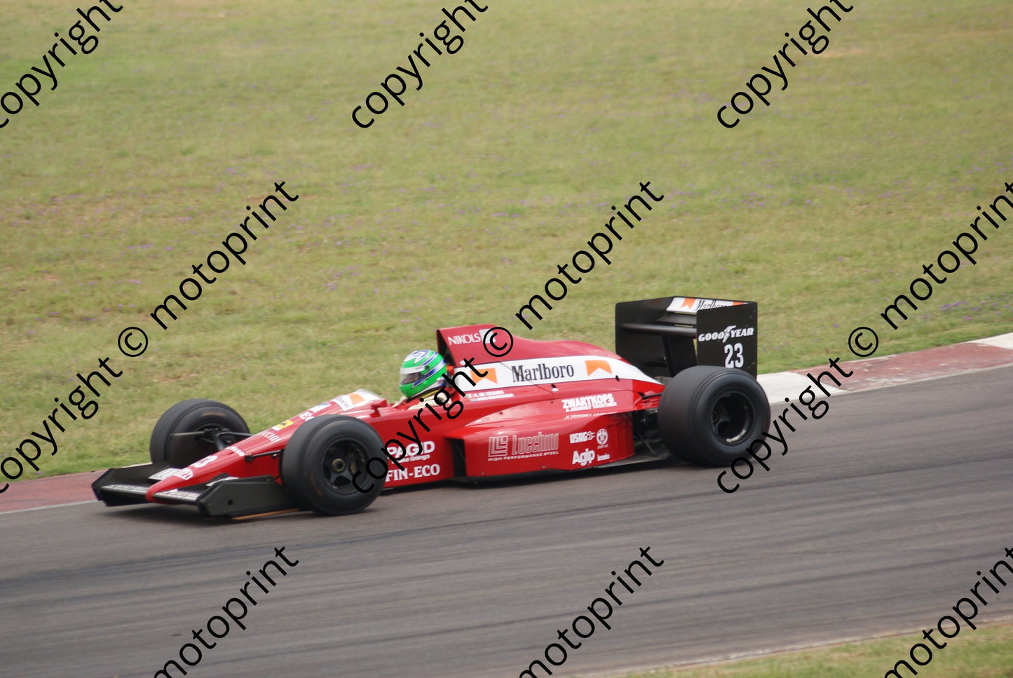SS 23 BMS189 Dallara A Bezuidenhout 27 Jan Z'kops   (54)