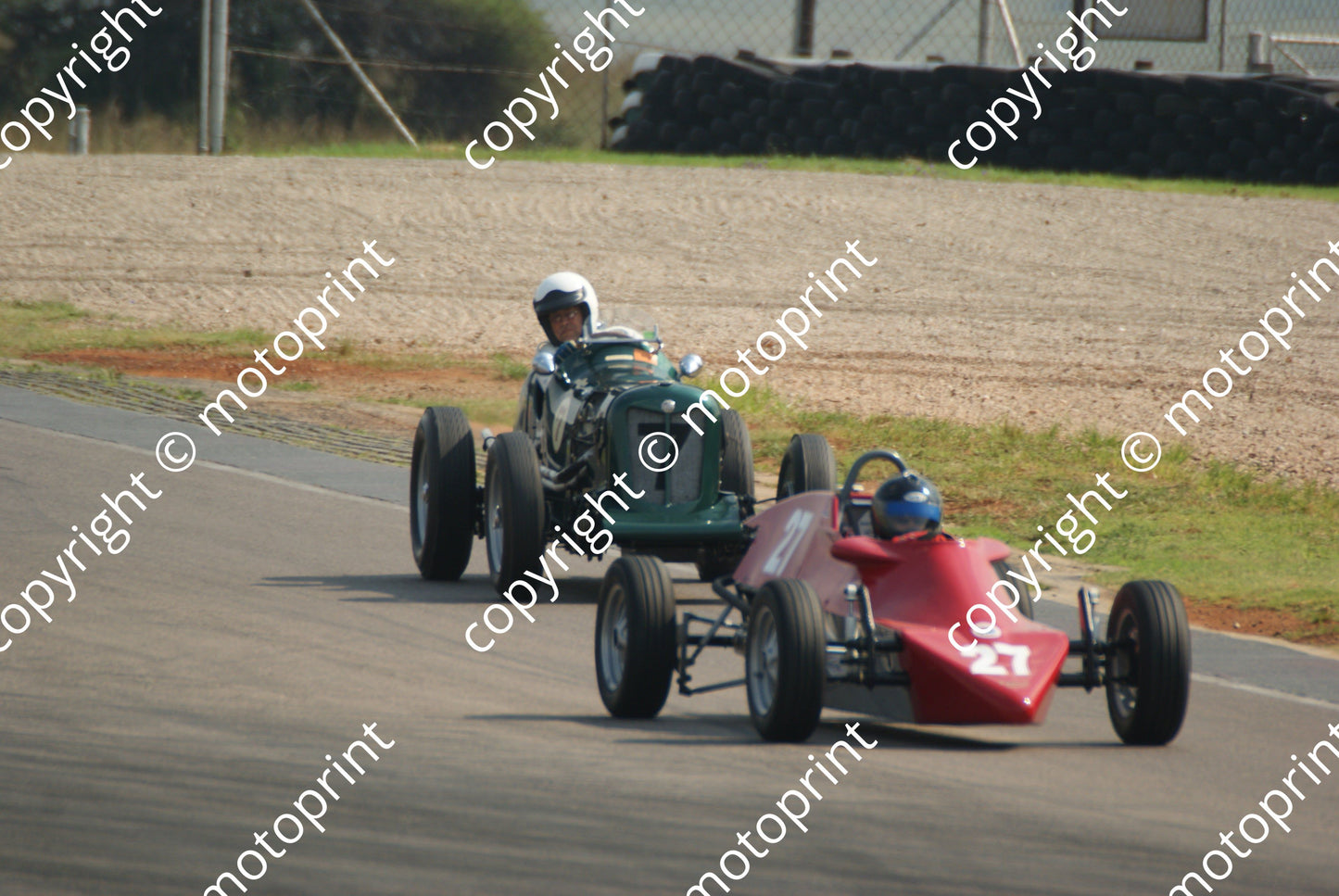 SS 27 Michelle Perry FV Eagle LSR 7 Stead MG Spider (161)