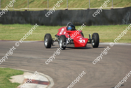 SS 27  Michelle Perry FV Eagle LSR (43)