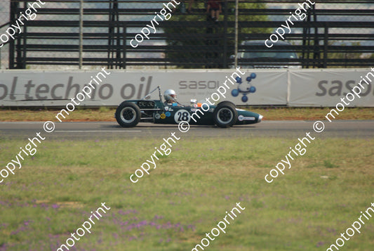 SS 28 Newman Brabham BT14  (141)