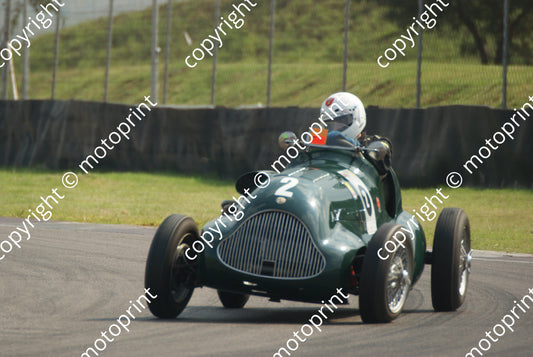 SS 2 Grant MG Fatman  (243)