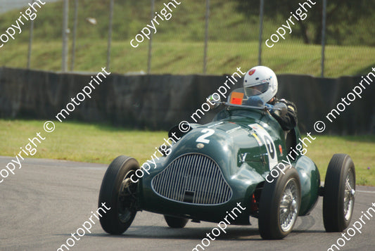 SS 2 Grant MG Fatman (250)
