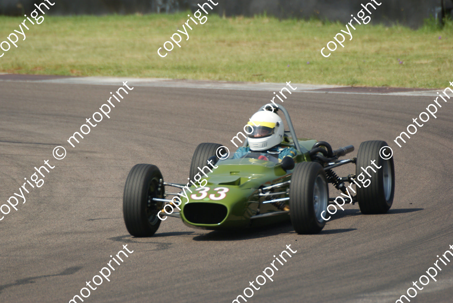 SS 33 Hebblethwaite Merlyn Mk20  (45)