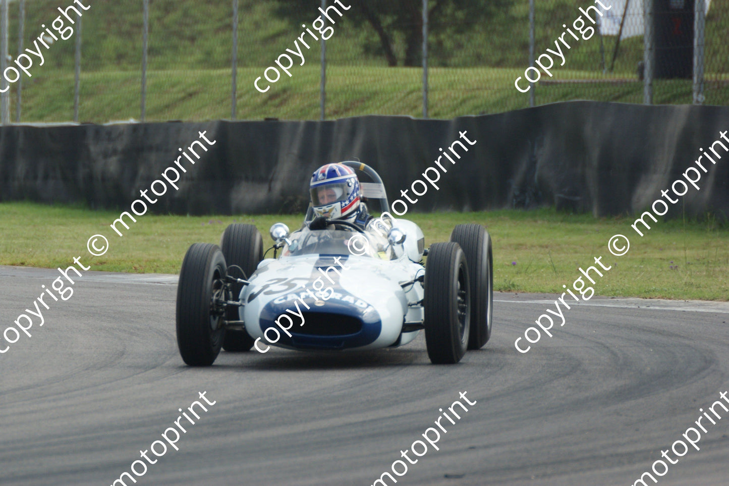 SS 35 Mockett Cooper T53 (201)