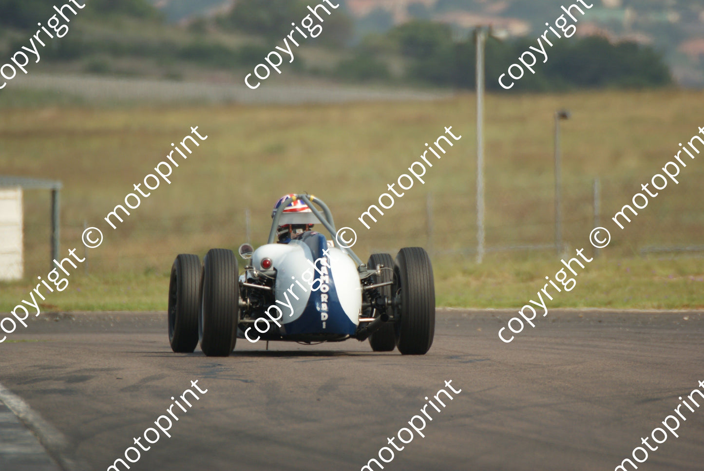 SS 35 Mockett Cooper T53 (225)