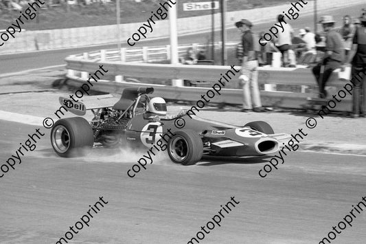 SS 3 W Ferguson Brabham BT33(permission Malcolm Sampson Motorsport Photography) 1972 Kya Highveld 100   (5)