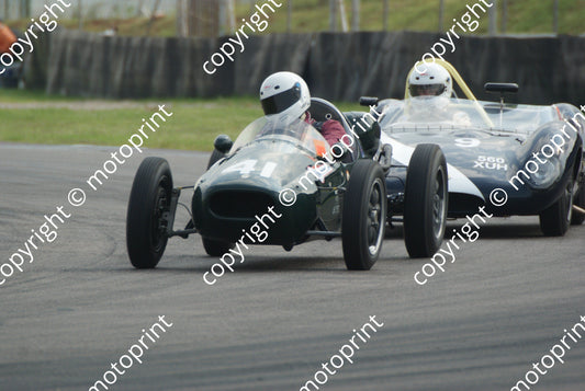 SS 41 Maile Cooper T41 9 Longdon Lola Mk1 (217)