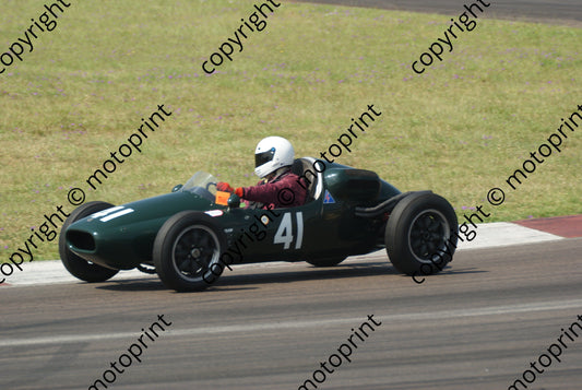 SS 41 Maile Cooper T41(50)