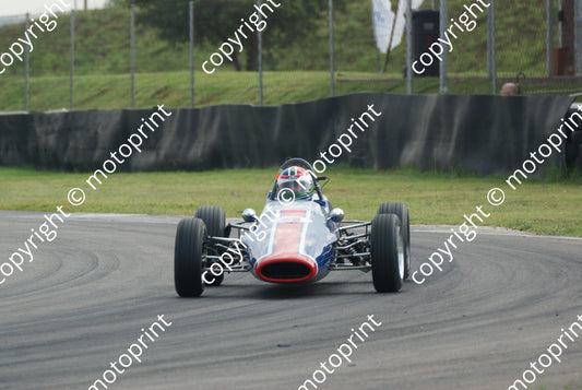 SS 4 Clarke Titan Mk4 (200)