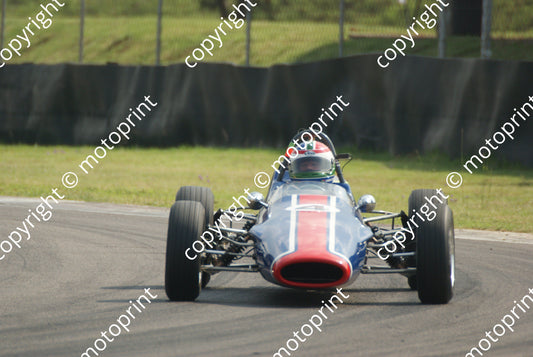 SS 4 Clarke Titan Mk4 (254)