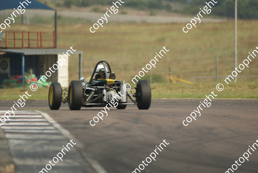 SS 51 Liddiard Lotus 51 (223)