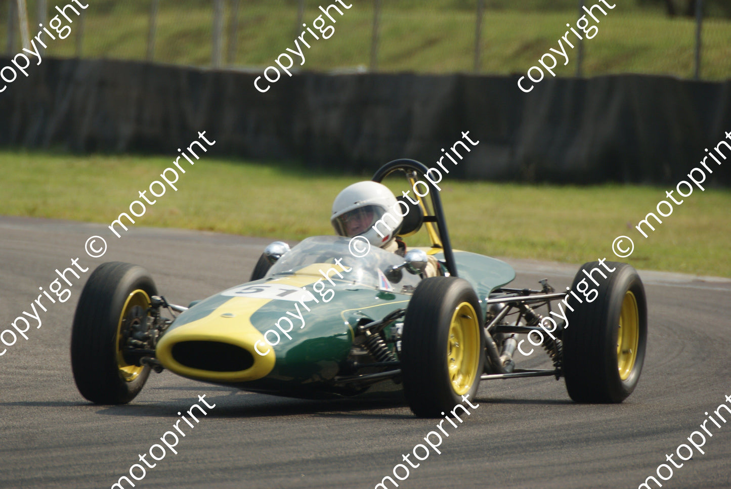 SS 51 Liddiard Lotus 51 (244)