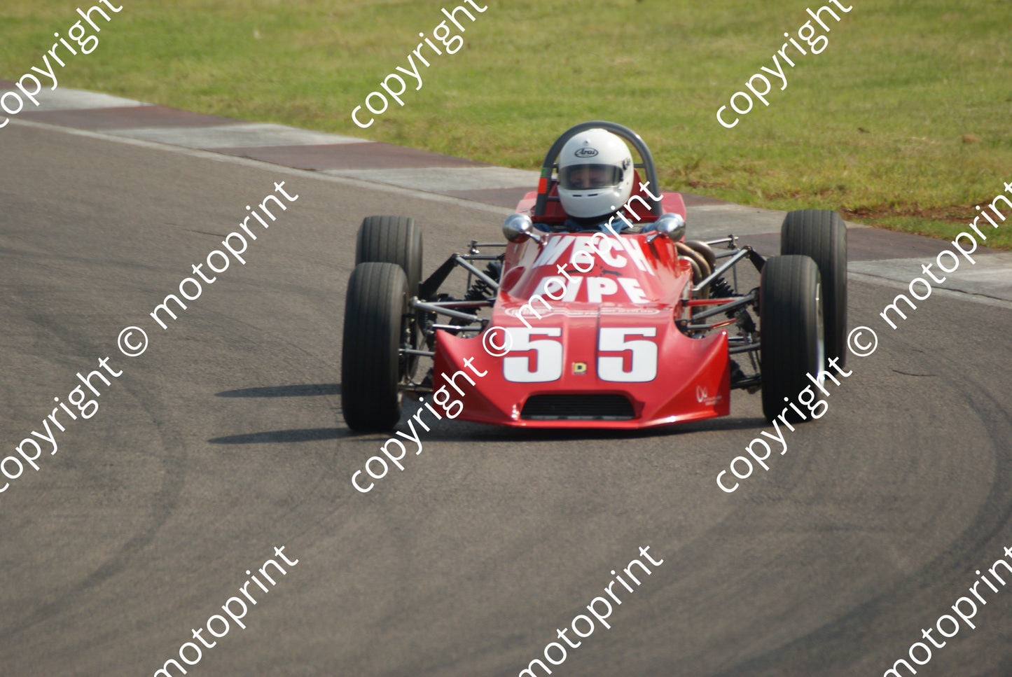 SS 55 Stuart Thompson Dulon MP15 (152)