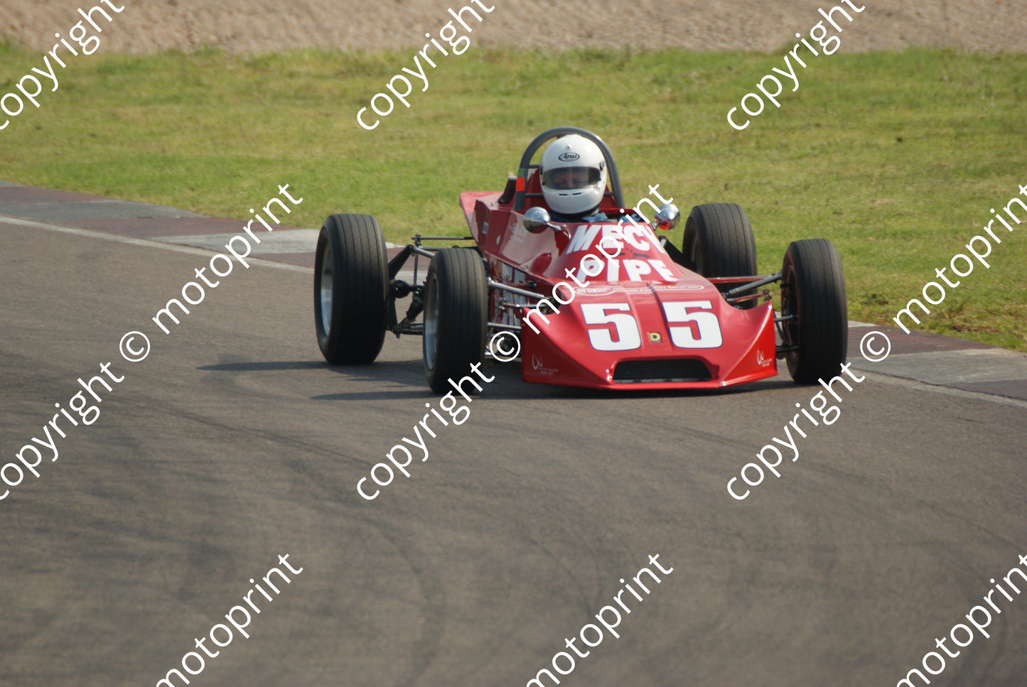 SS 55 Stuart Thompson Dulon MP15 (159)
