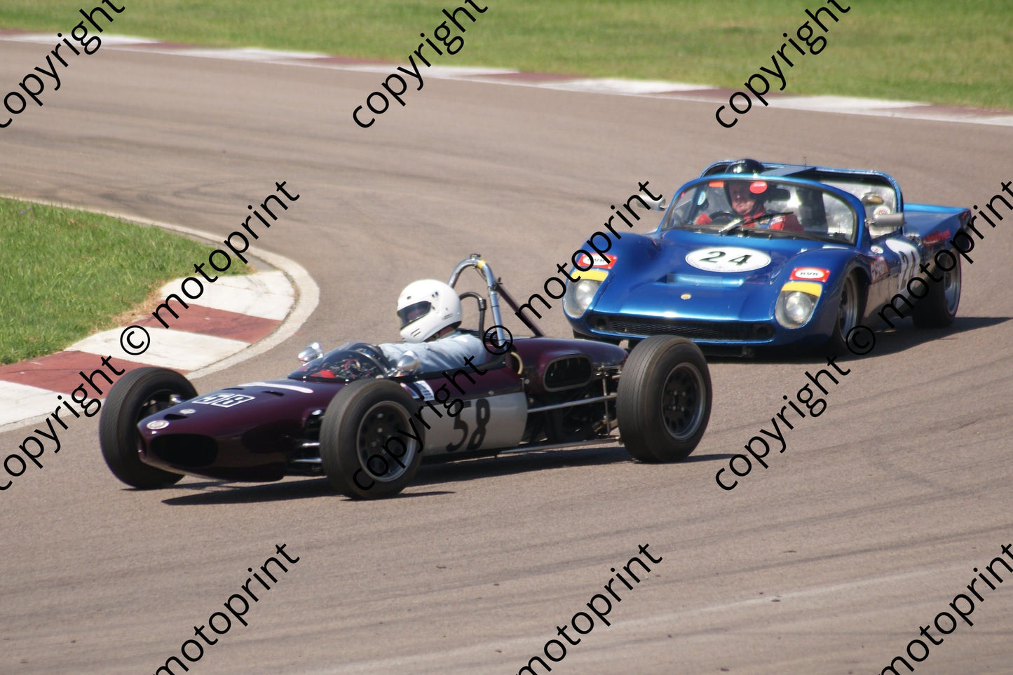 SS 58 Smeeton 24 McBeath Mpiti (84)