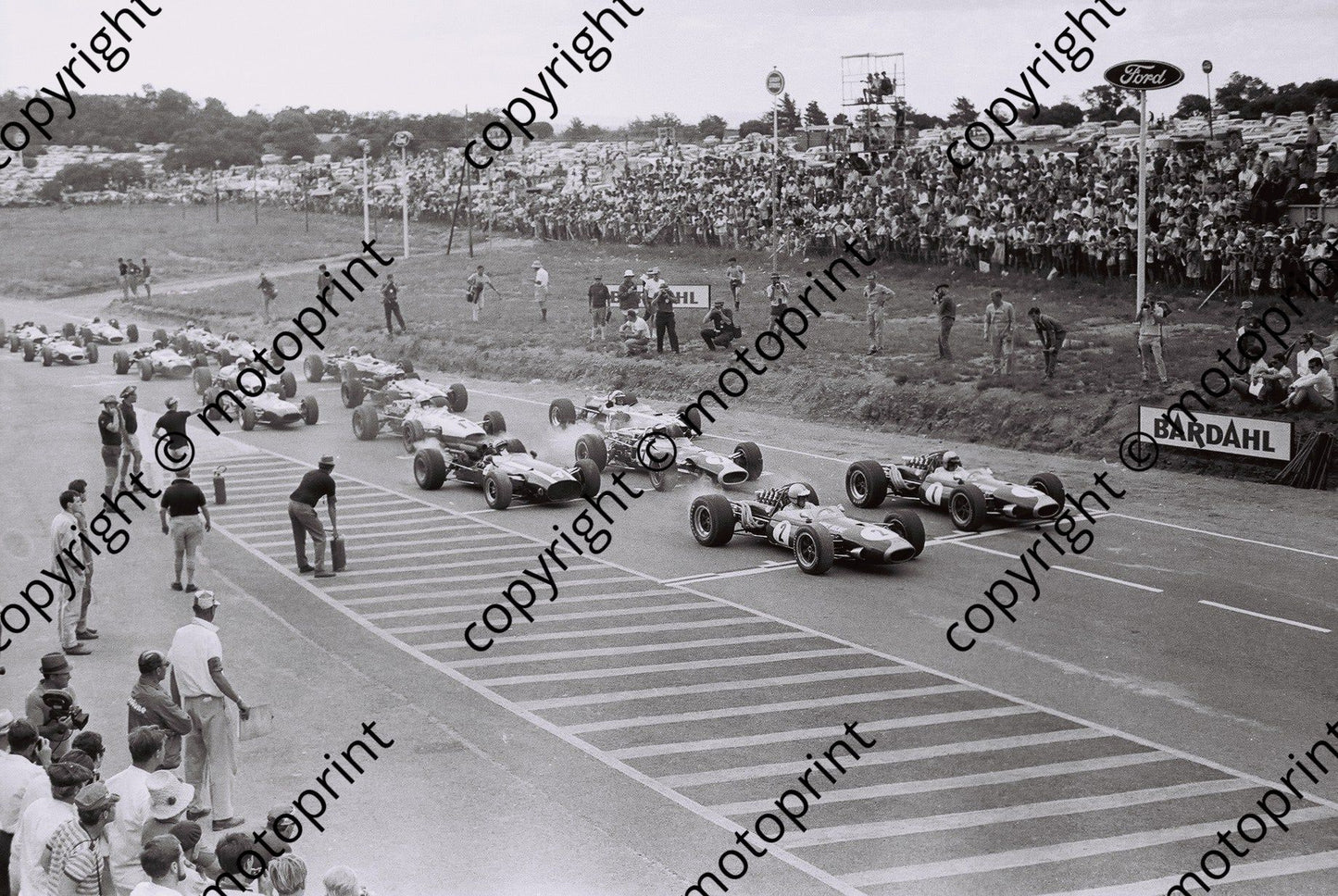 SS 5th row Stewart Anderson Gurney Bonnier
