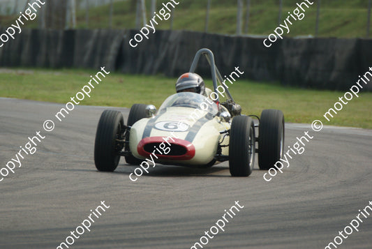 SS 6 Perk LDS Ford (212)