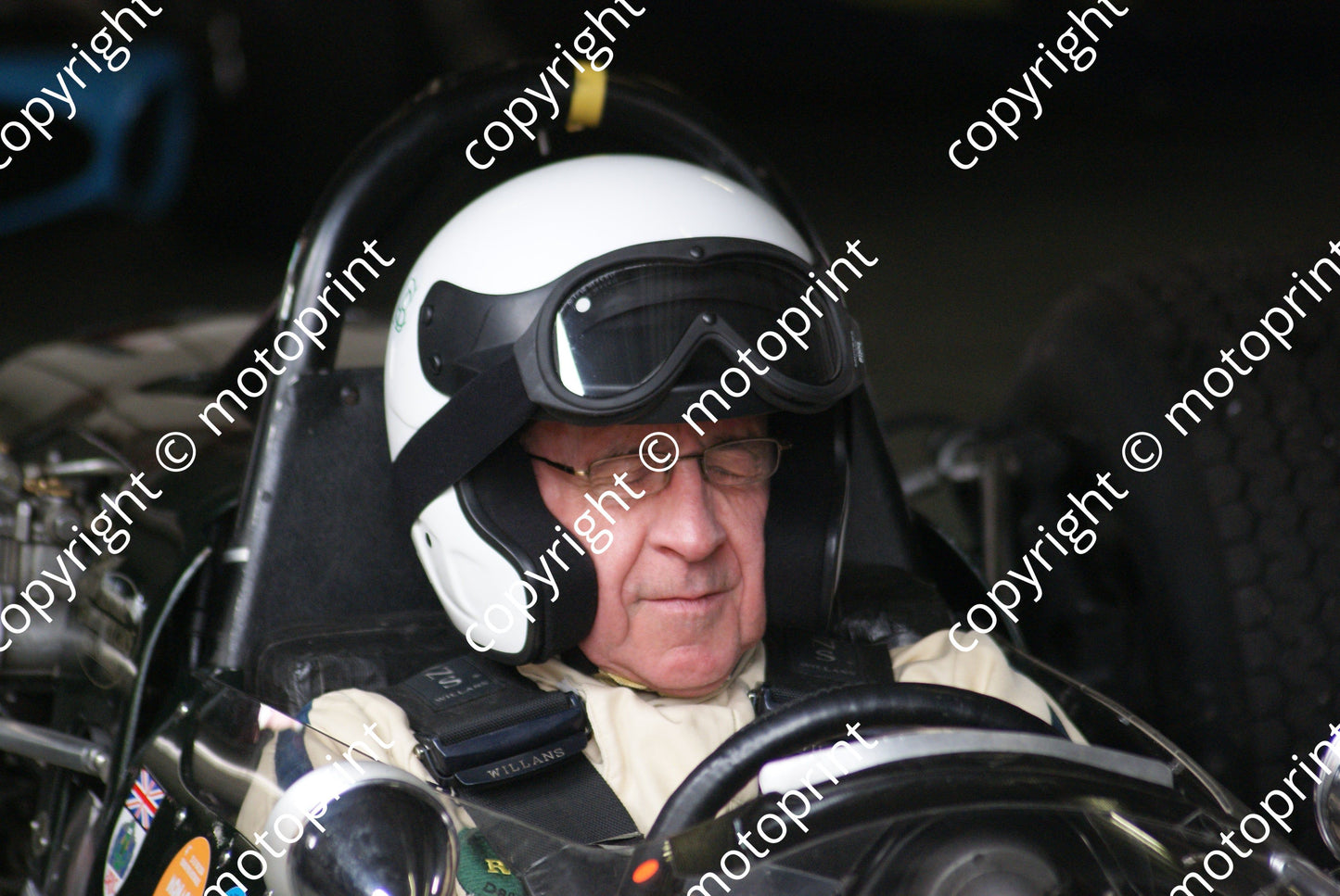 SS 71 Alan Baillie(178)