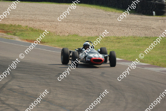 SS 71 Baillie Cooper T71(153)