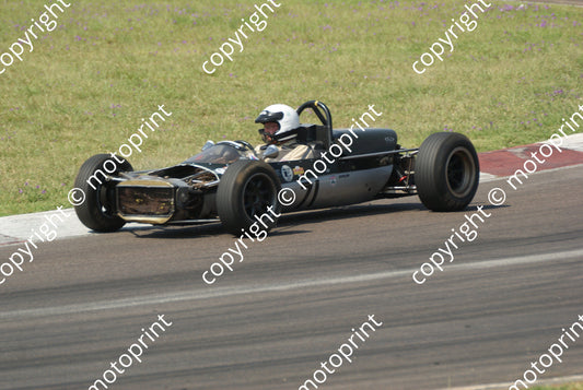 SS 71 Baillie Cooper T71 heat 1 nose damage(39)