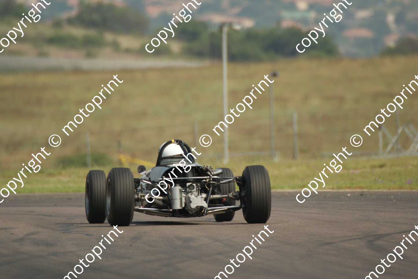 SS 71 Baillie Cooper T71 prac  (229)