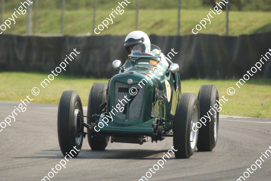 SS 7 Stead MG Spider (247)