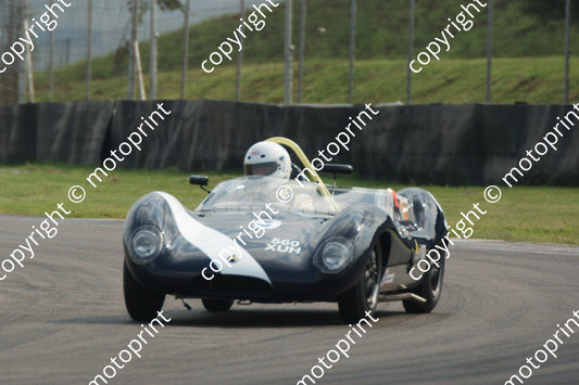 SS 9 Longdon Lola Mk1 (2