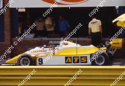 SS ATS D5 Winkelhock (20 (Thanks to Colin Burgess)