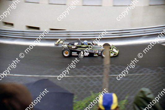SS Alain Ferte F Renault Martini Mk 20-26