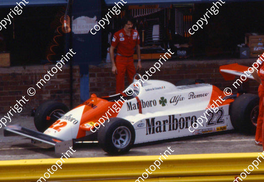 SS Alfa 179 De Cesaris (6) (Thanks to Colin Burgess)