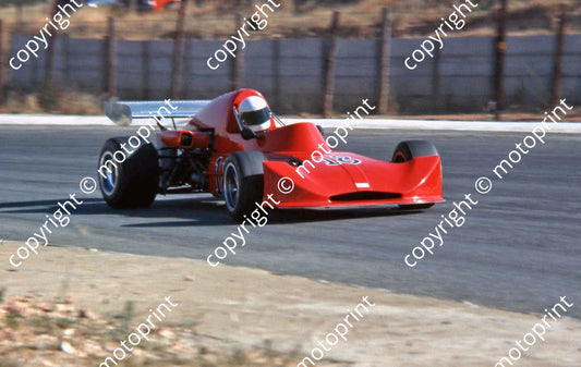 SS Andre Verwey FA March (ex 722)  1st appearance SA