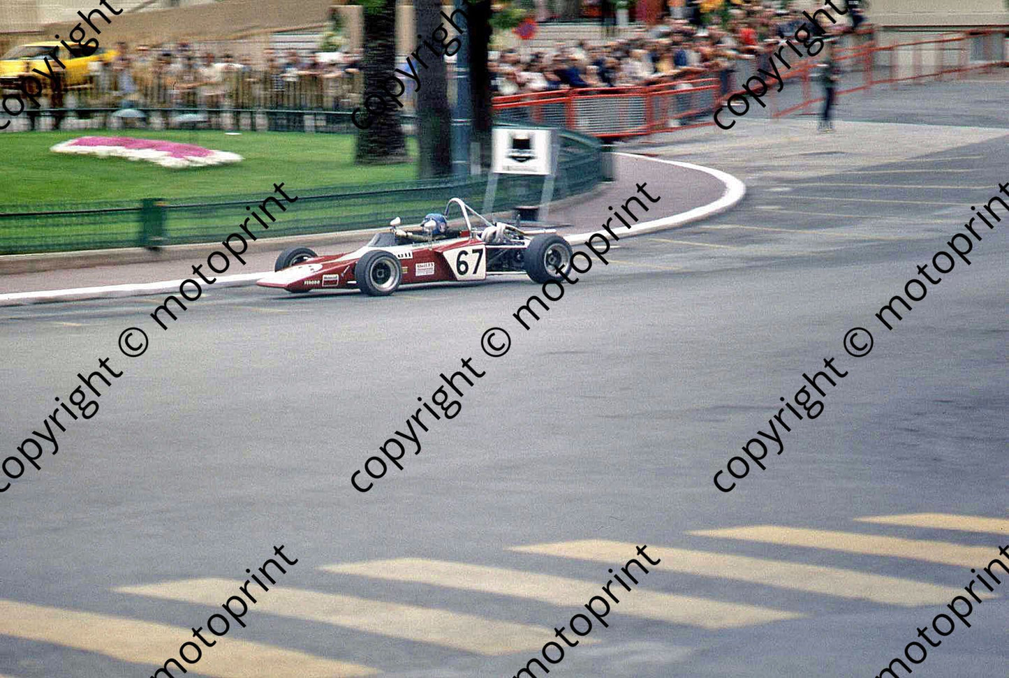 SS Andy Sutcliffe F3 GRD
