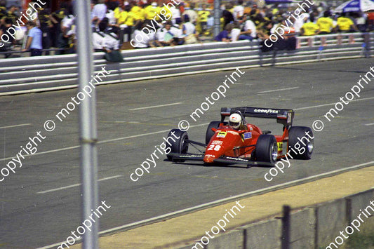 SS Arnoux (thanks to Colin Burgess)  (20)