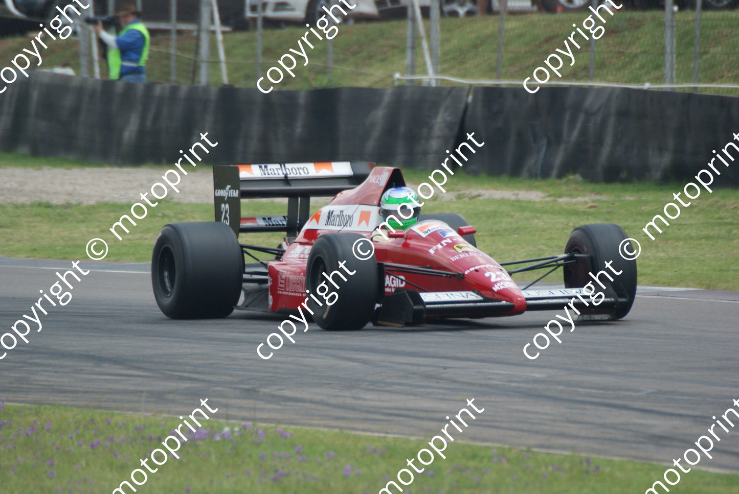 SS BMS189 Dallara A Bezuidenhout 28 Jan  (76)