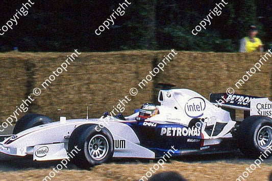 SS BMW Sauber F1.06 2 cropped