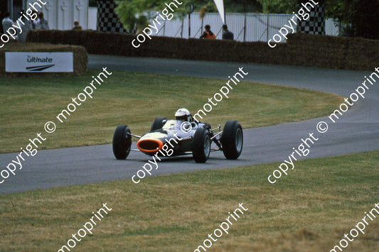 SS BRM P261 Attwood 2