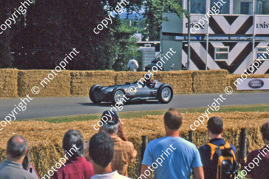 SS BRM V16 P15 Mk 1 5