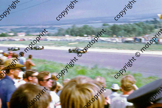 SS BRMs P133 overexposed