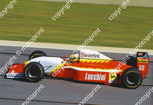 SS Badoer Lola T93-30 (Burgess)  (2)