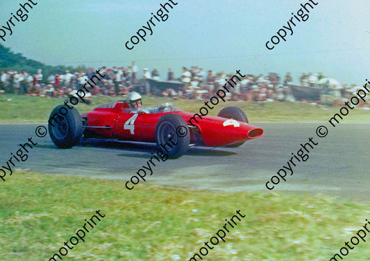 SS Bandini Ferrari (Thanks to Ken Stewart) scanned A4