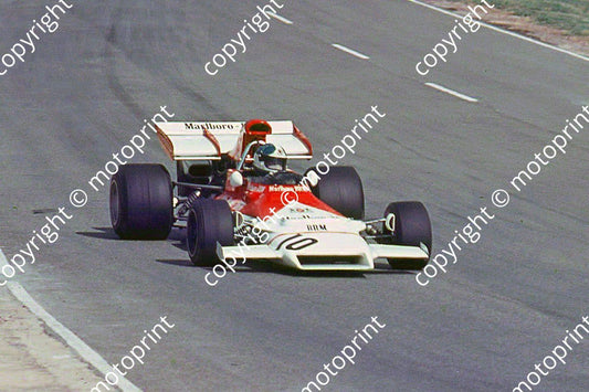 SS Beltoise BRM P160b cropped