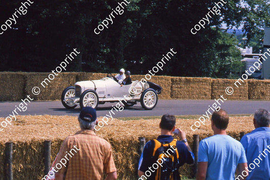 SS Benz Barney Oldfield 1909 1