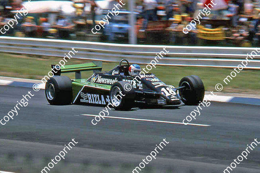 SS Boesel March 821 note left front tyre small crop