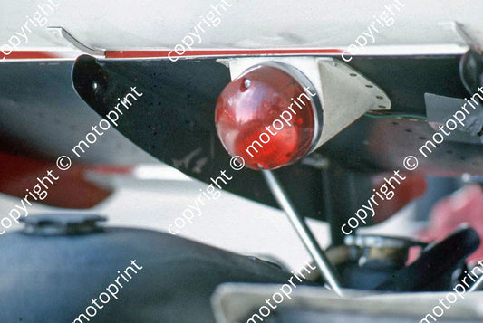 SS Brake light