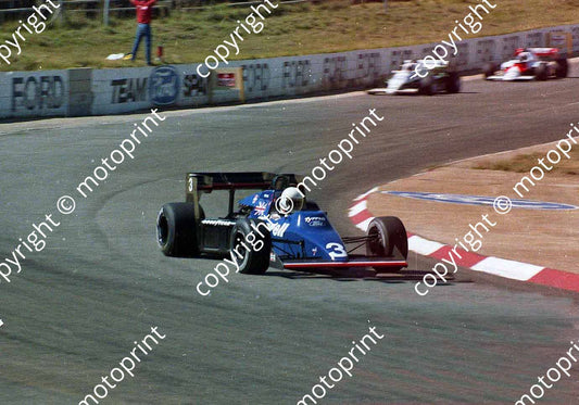 SS Brundle (thanks to Colin Burgess)  (42)