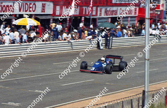 SS Brundle not sharp (thanks to Colin Burgess)  (21)