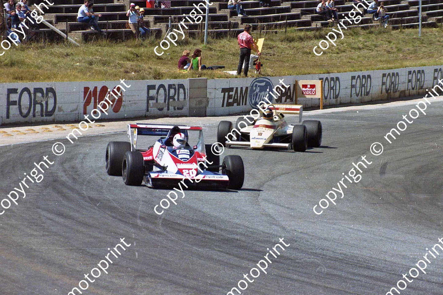 SS Cecotto Boutsen (thanks to Colin Burgess)  (12)
